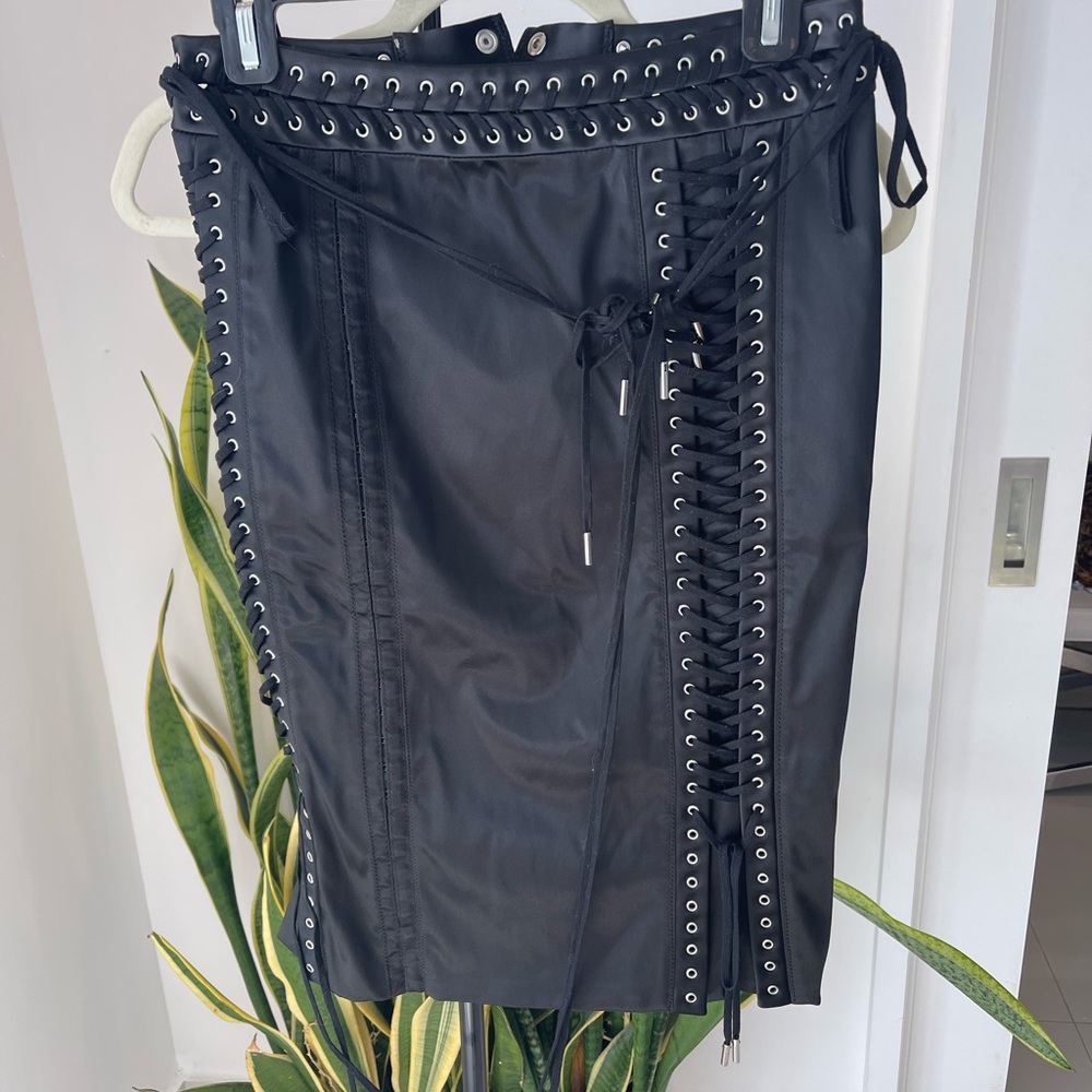 Dolce & gabbana skirt
